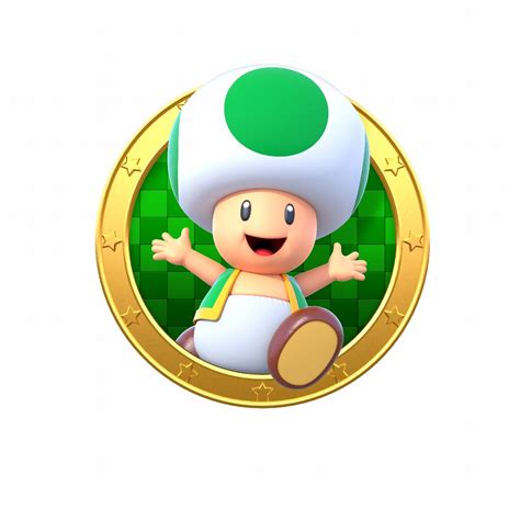 Mario Party Star Rush Art Amiibo Images