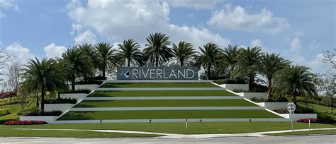 Valencia Walk Riverland New Homes Port St Lucie Florida Homes For Sale
