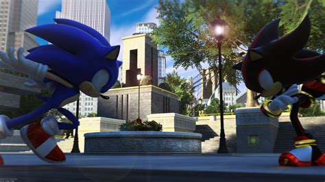 Image Sonic Shattered World 3d Cutscene Concept 17png Sonic Fanon