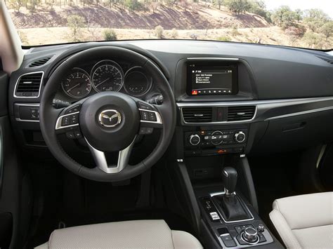 New 2016 Mazda Cx 5 Price Photos Reviews Safety Ratings And Features