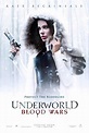 Underworld 5 / Underworld: Blood Wars Has Haunting & Gorgeous Official ...