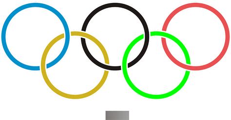 Juegos Olimpicos Logo Png Juegos Olímpicos Río De Janeiro 2016