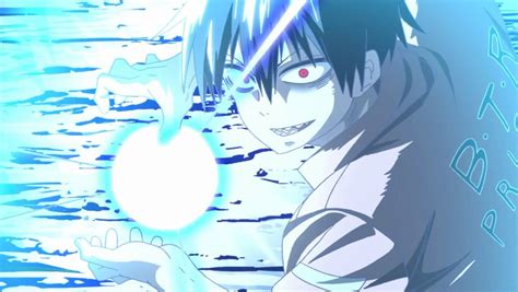 Blood Lad Review Anime Rice Digital