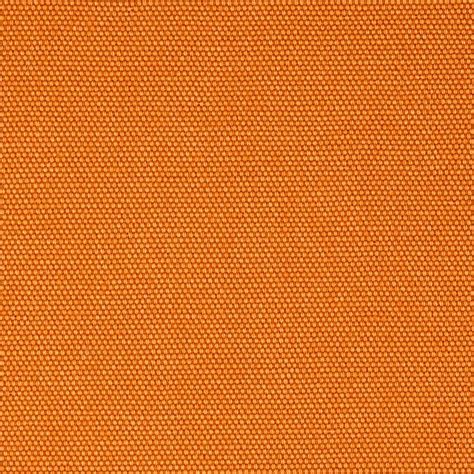 Kaufman Big Sur Canvas Solid Veggie Orange Orange Fabric Texture