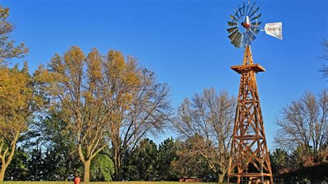 Wood Windmills Post Other Barn Structures Windmill Photo Gallery