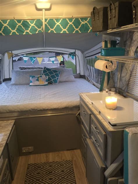 Inspiring 13 Best Pop Up Truck Campers You Need To See