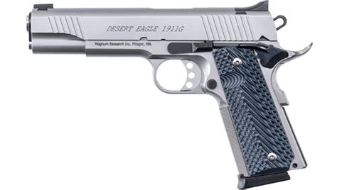 Product Categories Magnum Research Inc Desert Eagle Pistols And