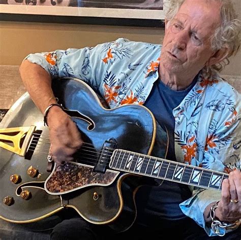 Keith Richards On Instagram See You As Soon As We Can Keith