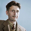 George Orwell, Outdoorsman | The National Endowment for the Humanities