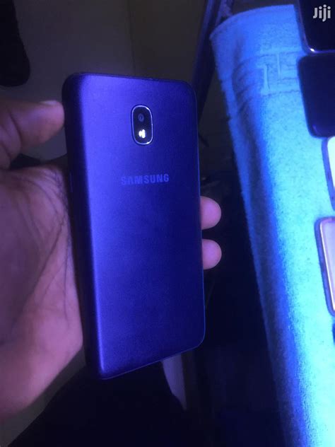 Archive Samsung Galaxy J3 Pro 16 Gb Black In Kampala Mobile Phones
