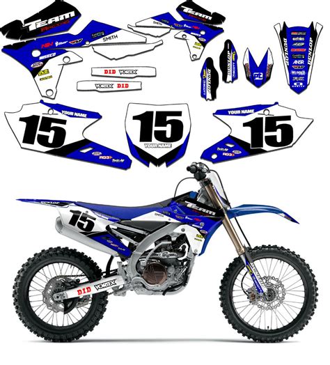 863 results for 05 ttr125 yamaha. 2000-2007 YAMAHA TTR 125 GRAPHICS DECALS 2001 2002 2003 ...