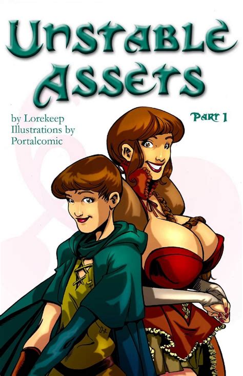 Unstable Assets ⋆ Xxx Toons Porn