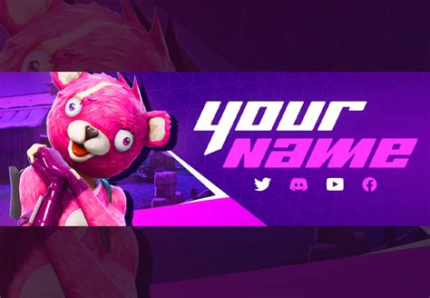 Twitch Banner Twitch Banner Maker Design Templates Placeit The