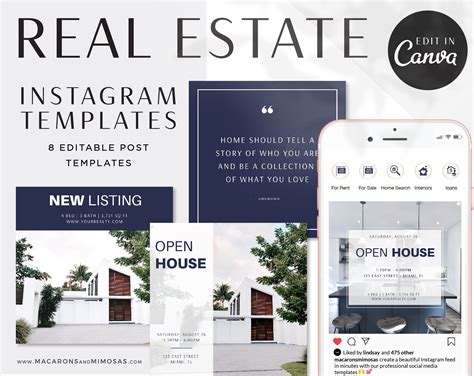 20 Funny Real Estate Stories Real Estate Memes Canva Templates Real