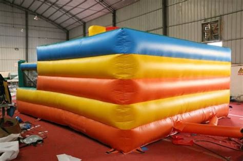 Inflatable Boucer For Kids Zhengzhou Winsun Amusement Equipment Co Ltd