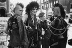 1960’s Punk Culture – The Advocate