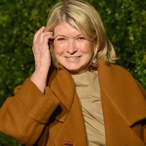 What Martha Stewart Eats To Make 77 Look Like 45 Martha Stewart