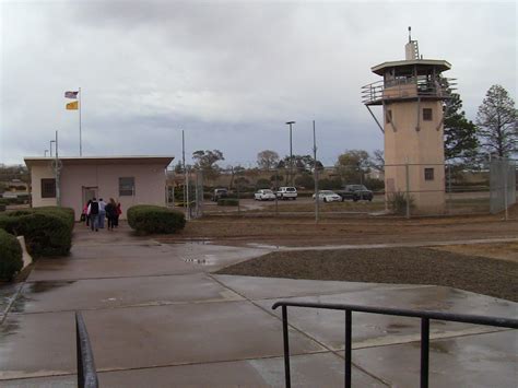 Prison Riot Santa Fe New Mexico 1980