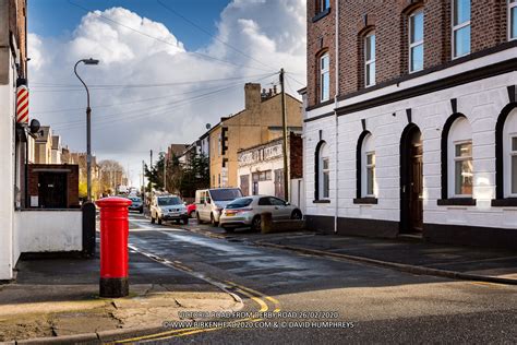 Victoria Road