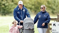 Mike Tindall talks emotional reunion with dad after 5 months apart | HELLO!