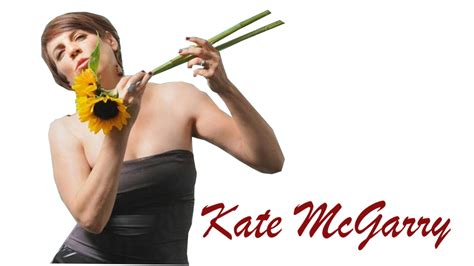 Kate Mcgarry