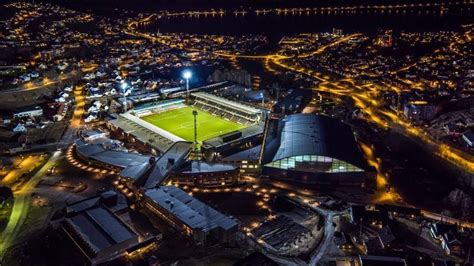 Two additional boxes provide information about point deductions in the current season, which clubs have led the table and how long they stayed there. OBOS-ligaen 2019 Stadiums (Norway Second Division ...