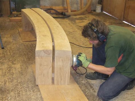Build Curved Outdoor Bench Plans Diy Pdf Cool Diy Projects For