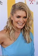 Natalie Bassingthwaighte steps out in dazzling ruched dress at charity ...