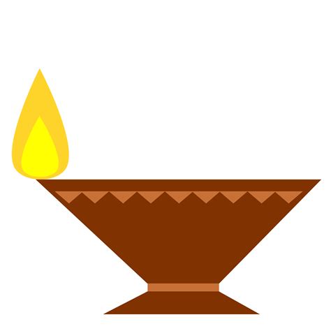 Diya Png Images Transparent Free Download Pngmart