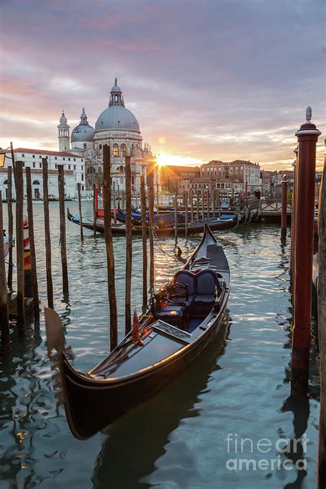 Romantic Venice Photograph By Matteo Colombo Fine Art America