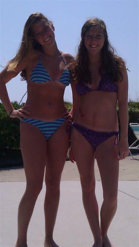 No We Don T Look Alike Look Alike Swimwear Bikinis