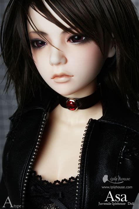 Pin By Charlie Dockweiler On Bjd Ball Jointed Dolls Bjd Dolls Dolls