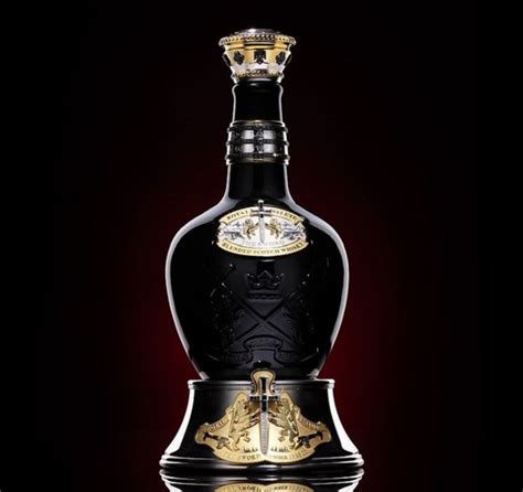 15 Of The Most Expensive Bottles Of Alcohol Sold Worldwide Aged