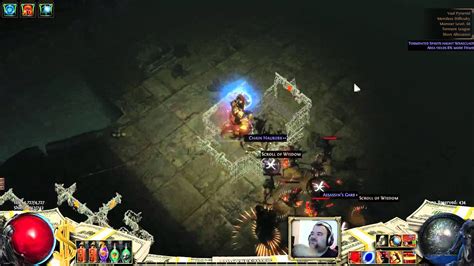 Law of the wilds poe. Path of Exile Vaal Pyramid Map and Boss Guide - YouTube