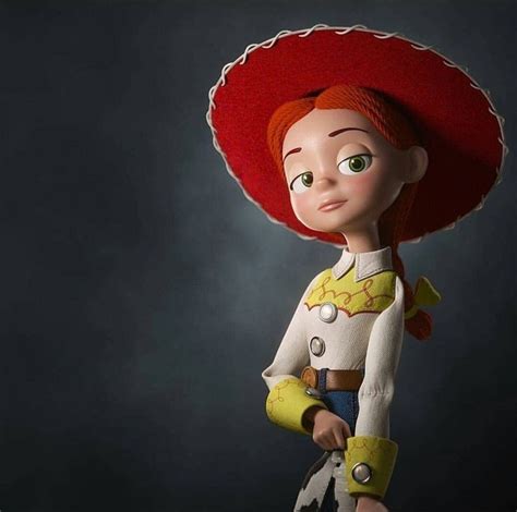 Pin By Brayan Umaña On Disney Jessie Toy Story Toy Story Characters Toy Story Movie