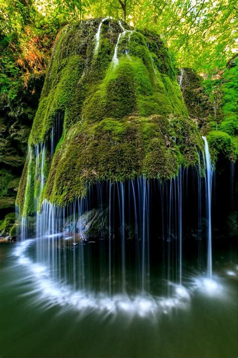 Magnificent Nature Mountain Landscape Photography Cool Pictures Of