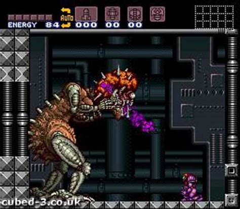 Would You Like A Super Metroid Remake Ign Boards