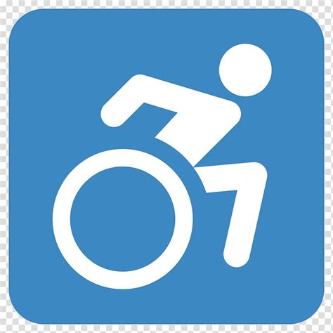 Motorized Wheelchair Disability Emoji Accessibility Wheelchair