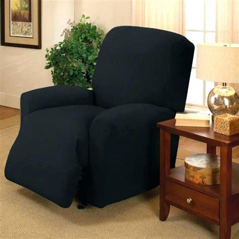 The steel of the recliner is durable covered with foam padding. lazy boy recliner headrest covers terrific slipcovers for ...