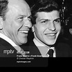 Franks Sinatra and his son, Frank Sinatra Jr. in 1964. © Chester ...