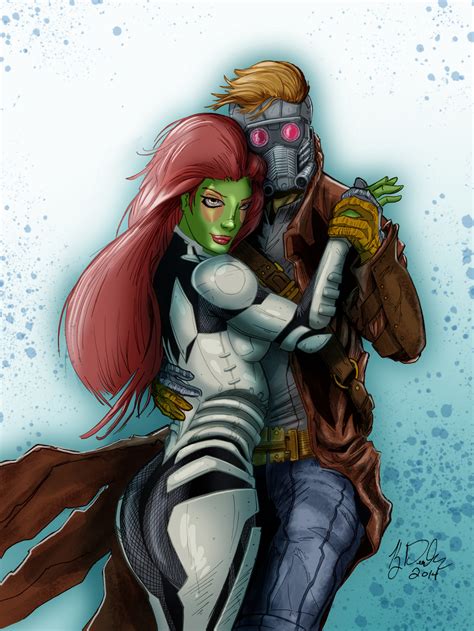 Gamora Xxx Guardians Of The Galaxy Superheroes Pictures
