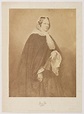 Lady Mary Fox (née FitzClarence) Greetings Card – National Portrait ...