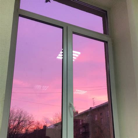 Insta And Pinterest Amymckeown5 Pretty Sky Sky Aesthetic Lilac Sky