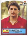 Sticker 145: RAFAEL GORDILLO - Panini UEFA Euro West Germany 1988 ...