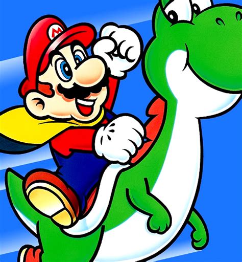 The 24 Best Super Nintendo Games On Switch