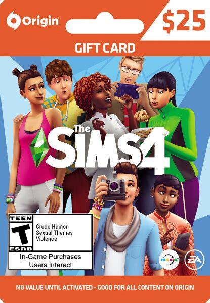 Loadup Ts Ea Origin The Sims 4 25 Email Delivery