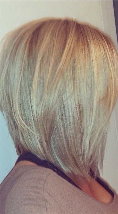 25 Bob Hairstyles With Layers Bob Hairstylecom