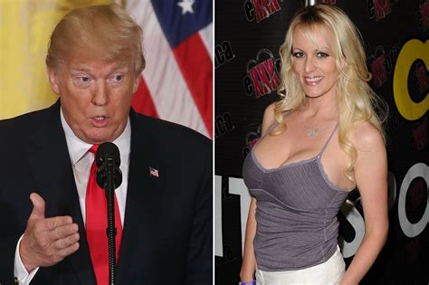 Team Trump Paid Porn Star 130k To Keep Quiet About Extramarital Affair