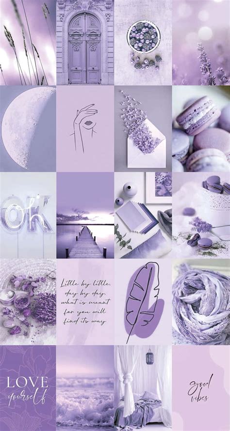 [200 ] lavender aesthetic backgrounds