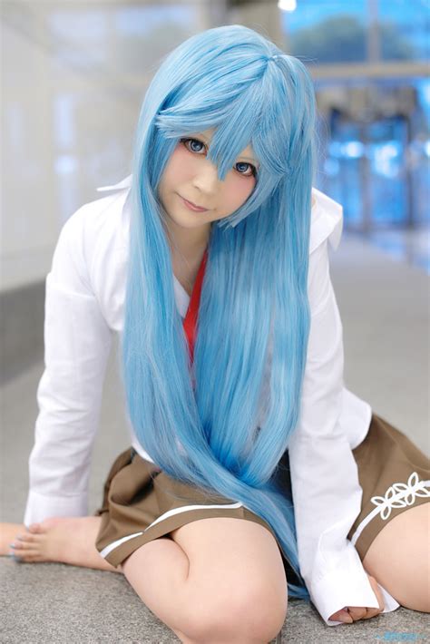 19 Anime In Real Life Photoshop